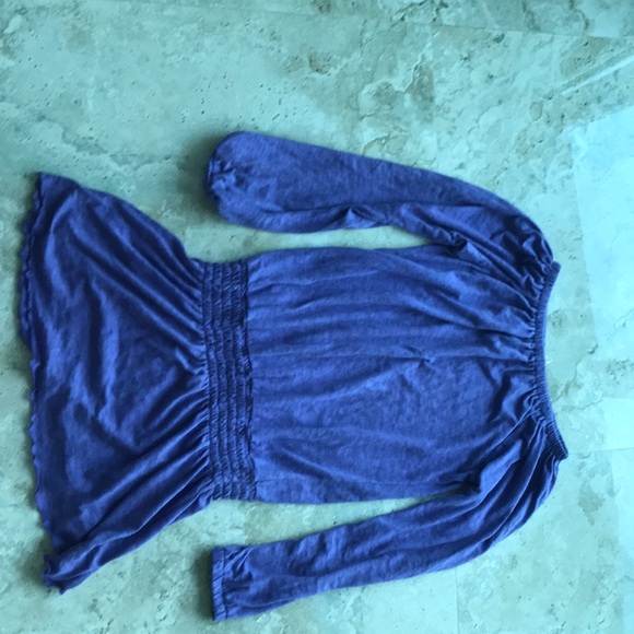 Bathing suit coverup - Picture 2 of 2